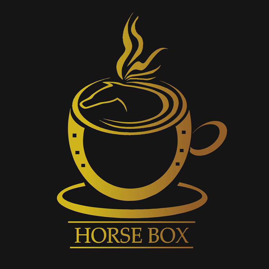 Horse Box